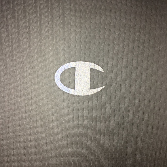 📦S A L E📦 CHAMPION POWERTRAIN SHIRT - Picture 2 of 5